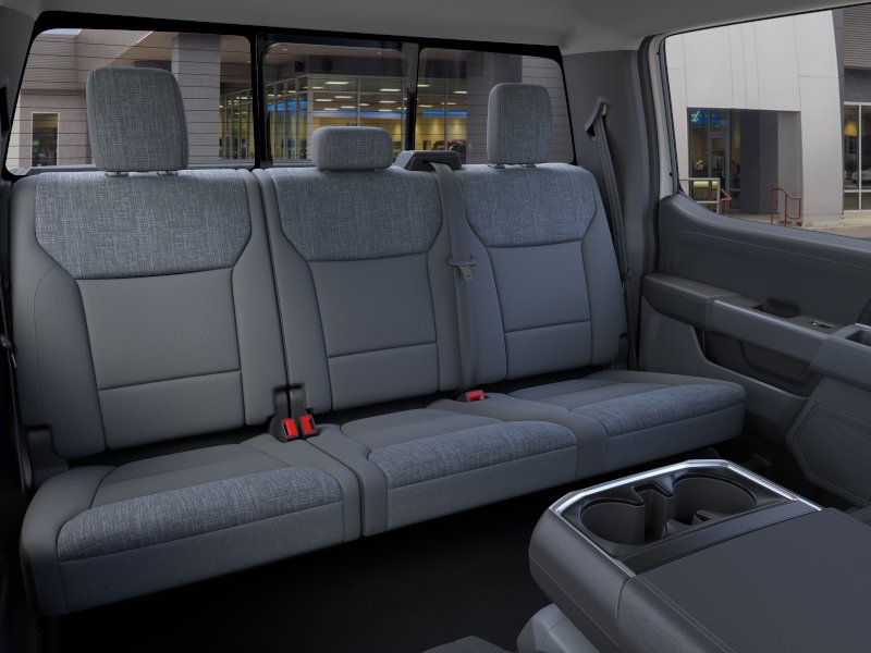 2026 Ford F-150 XLT - Photo 34
