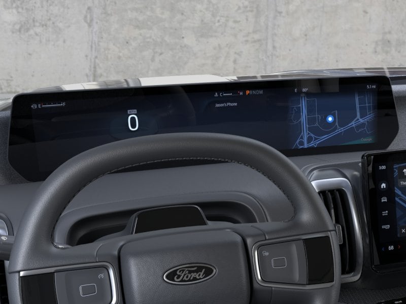 Thumbnail: 2026 Ford Expedition MAX - 13