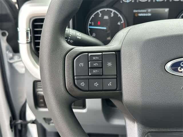 Thumbnail: 2024 Ford  - 34