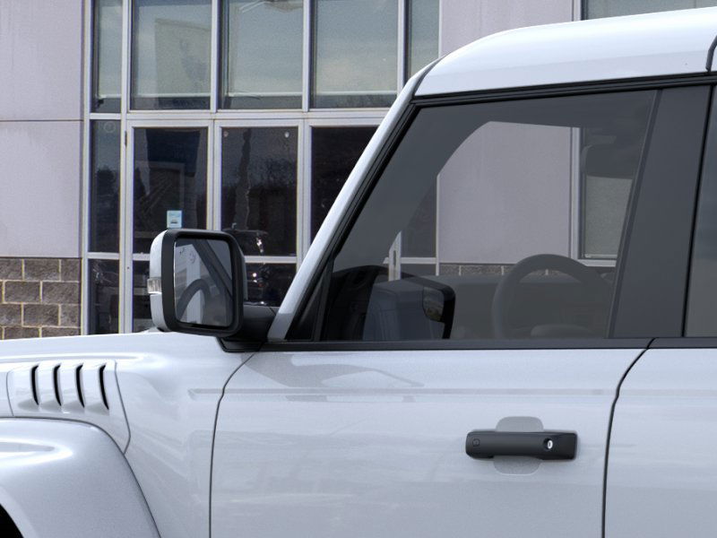 2025 Ford Bronco 4-Door Raptor - Photo 22