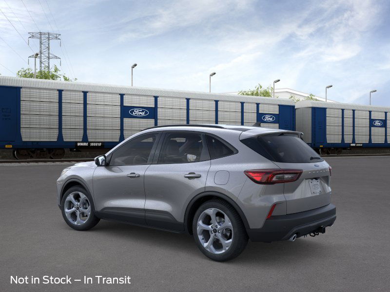2026 Ford Escape ST-Line Select photo 4