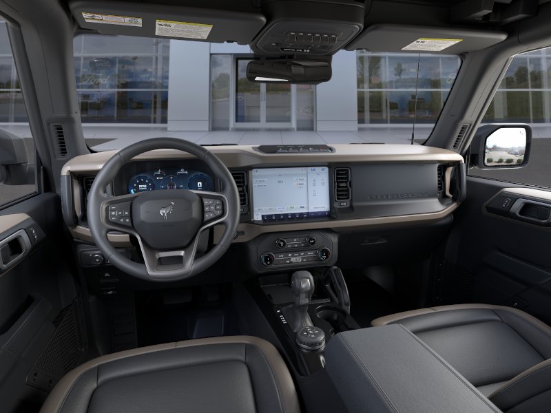 Thumbnail: 2026 Ford Bronco - 9