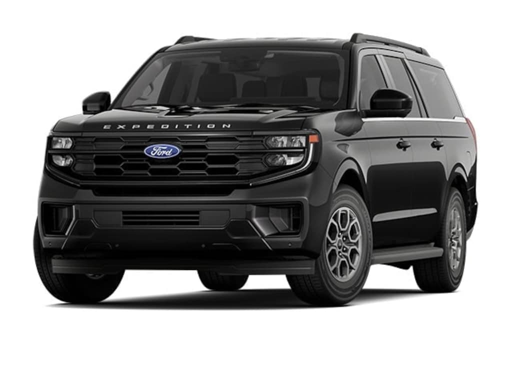 New 2025 Ford Expedition Active SUV