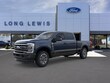 Ford F-250SD