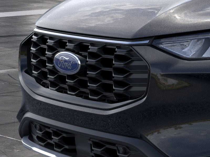2025 Ford Escape ST-Line 40