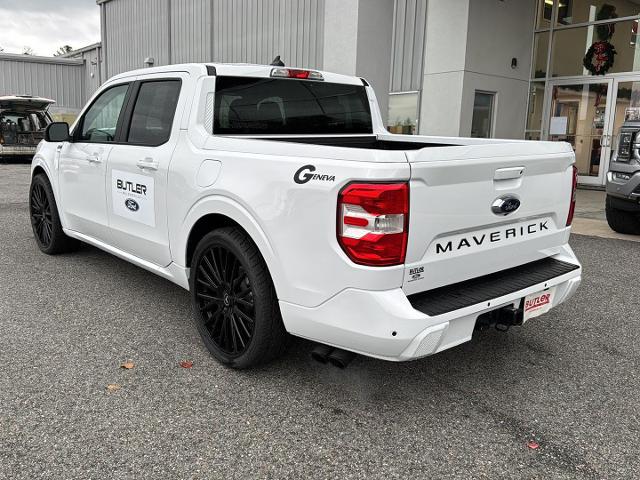2024 Ford Maverick XLT - Photo 63