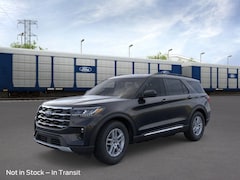 2025 Ford Explorer Active SUV