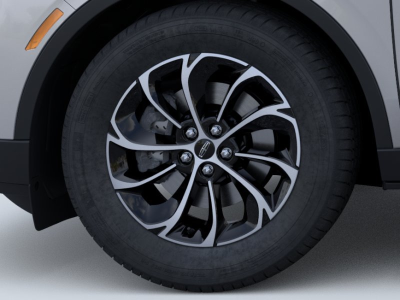 2026 Lincoln Nautilus Premiere CROSSOVERS