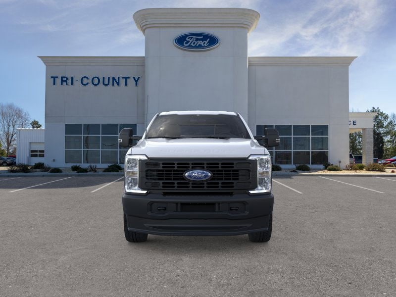 2026 Ford F-350 Super Duty XL - Photo 6
