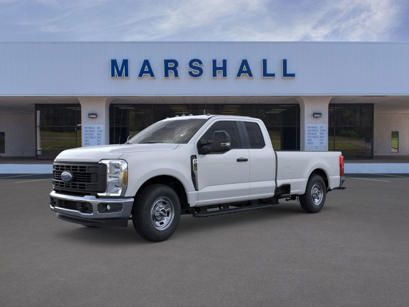 2026 Ford F-250 Super Duty XL's photo