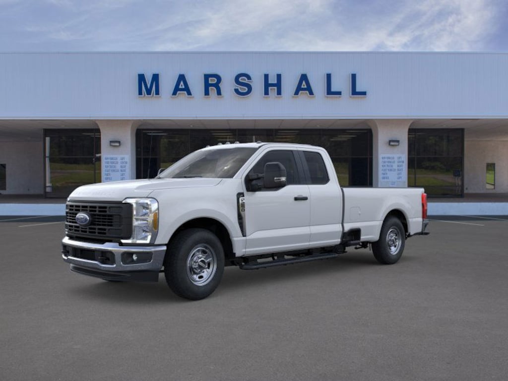 New 2026 Ford F-250 F-250 XL TRUCK