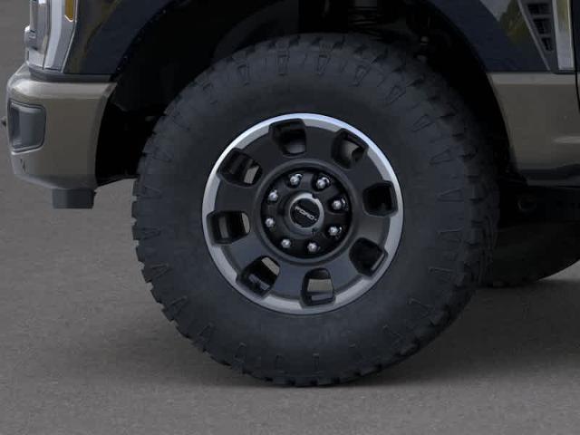 Thumbnail: 2026 Ford F-350 - 41