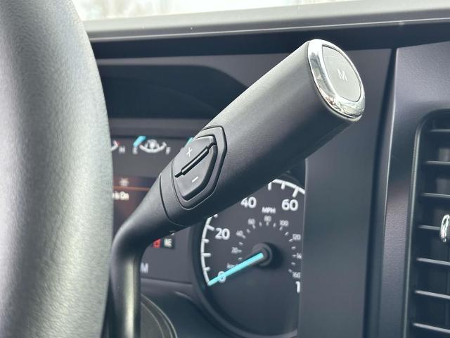 2024 Ford F-350 Super Duty Chassis Cab XL - Photo 36