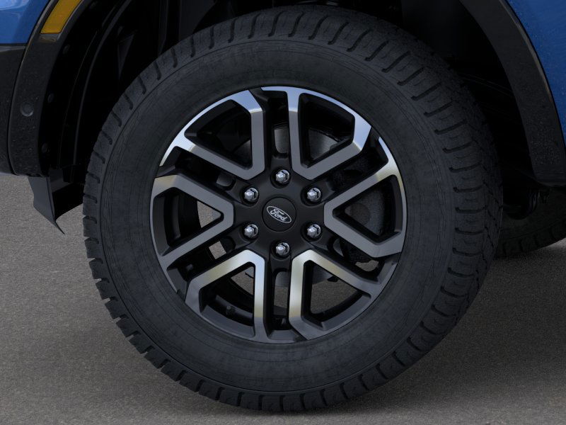 Thumbnail: 2025 Ford Ranger - 19