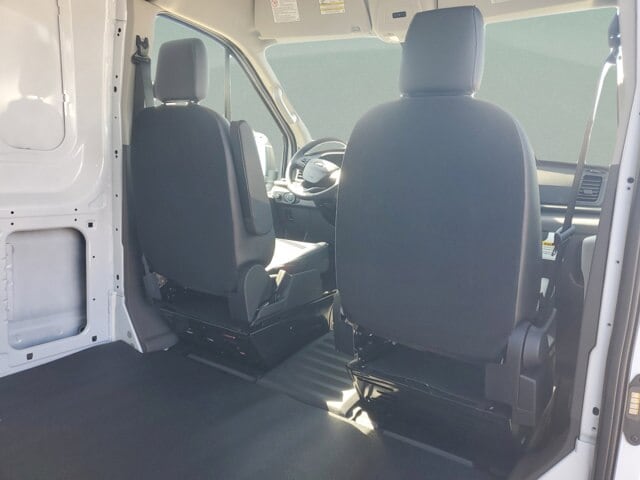 2025 Ford Transit Van Base - Photo 68