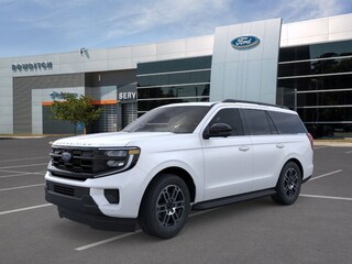 2026 Ford Expedition Active SUV