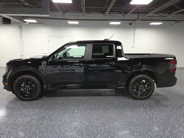 2025 Ford Maverick Lobo Premium - Photo 25