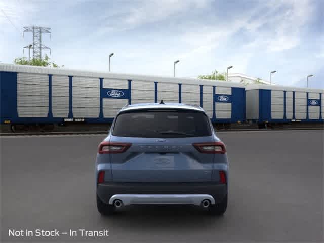 Thumbnail: 2025 Ford Escape - 28