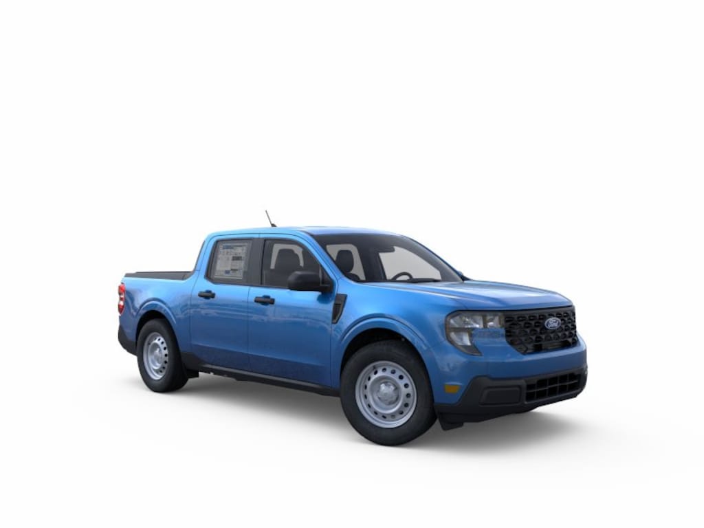 New 2025 Ford Maverick XL Truck