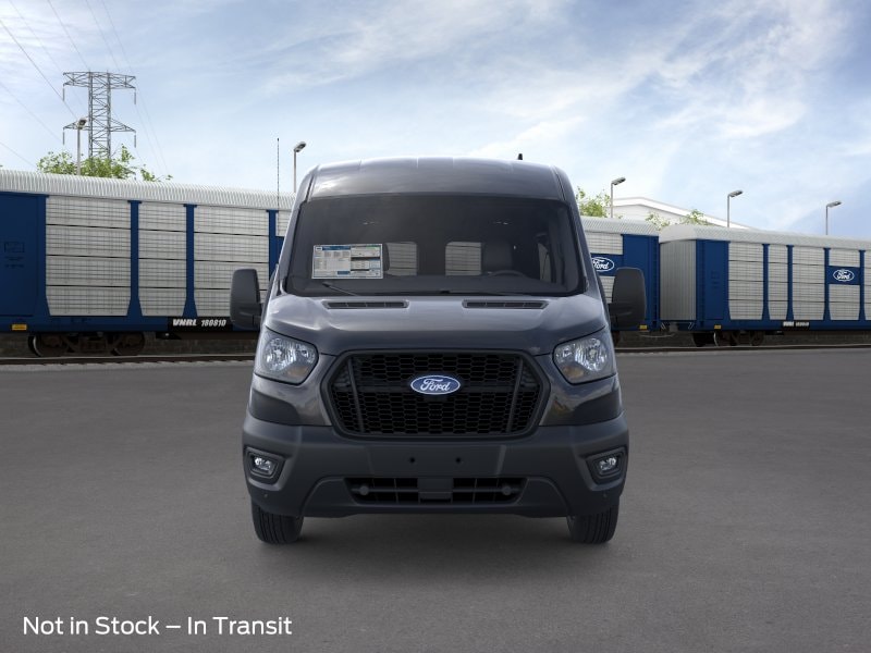 Thumbnail: 2026 Ford Transit Series - 6