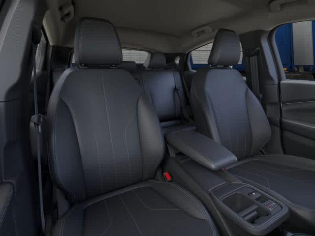 Thumbnail: 2026 Ford Mustang Mach-E - 32