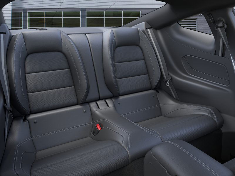 2025 Ford Mustang GT Premium Fastback - Photo 11