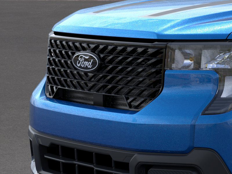 Thumbnail: 2025 Ford Maverick - 42