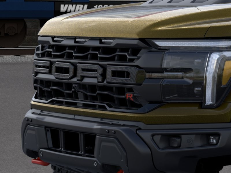 Thumbnail: 2026 Ford F-150 - 40