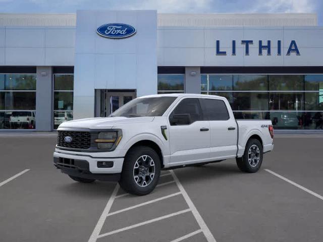 Thumbnail: 2025 Ford F-150 - 23
