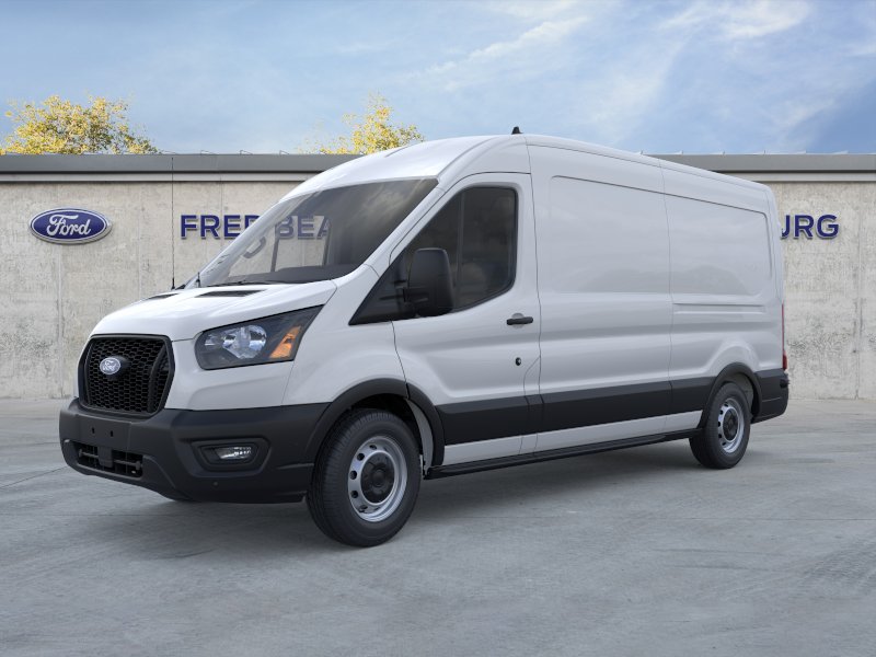 2026 Ford Transit Van Base - Photo 28
