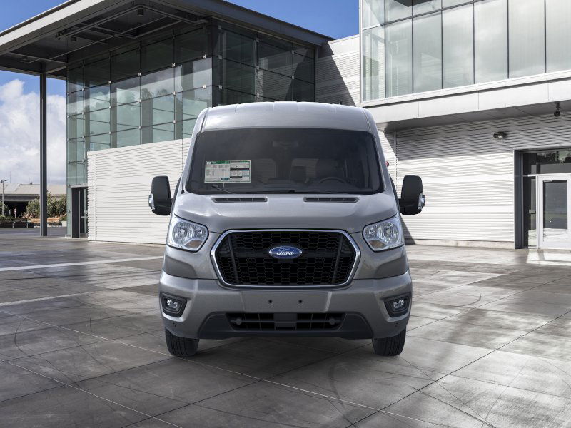 Thumbnail: 2025 Ford Transit Series - 6
