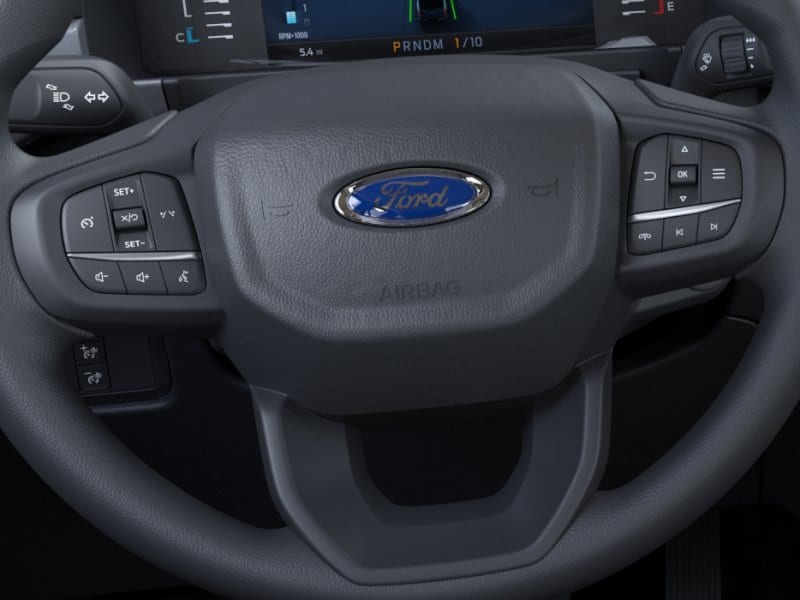 Thumbnail: 2026 Ford Ranger - 12