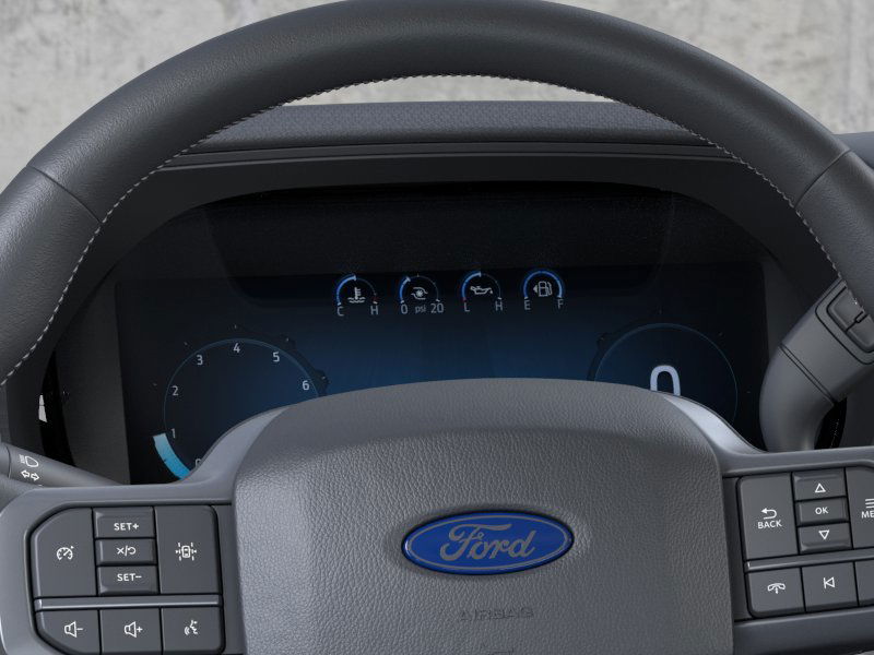 Thumbnail: 2026 Ford F-150 - 42