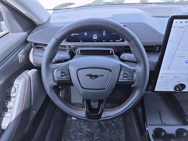 2026 Ford Mustang Mach-E Premium CROSSOVERS