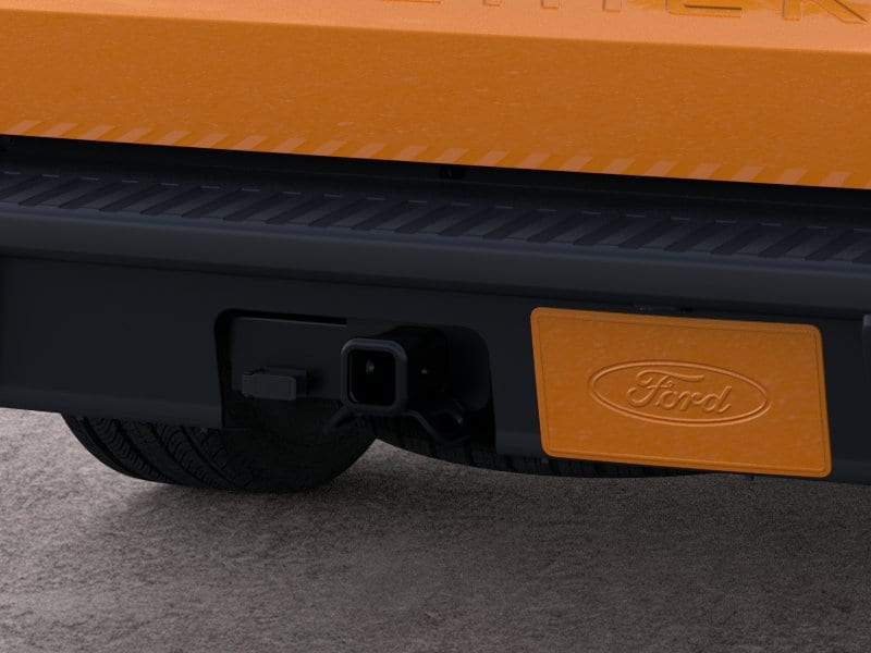 2026 Ford Maverick XLT - Photo 23