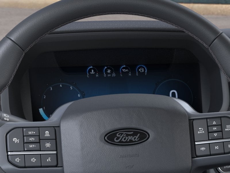 2026 Ford F-150 XLT - Photo 41