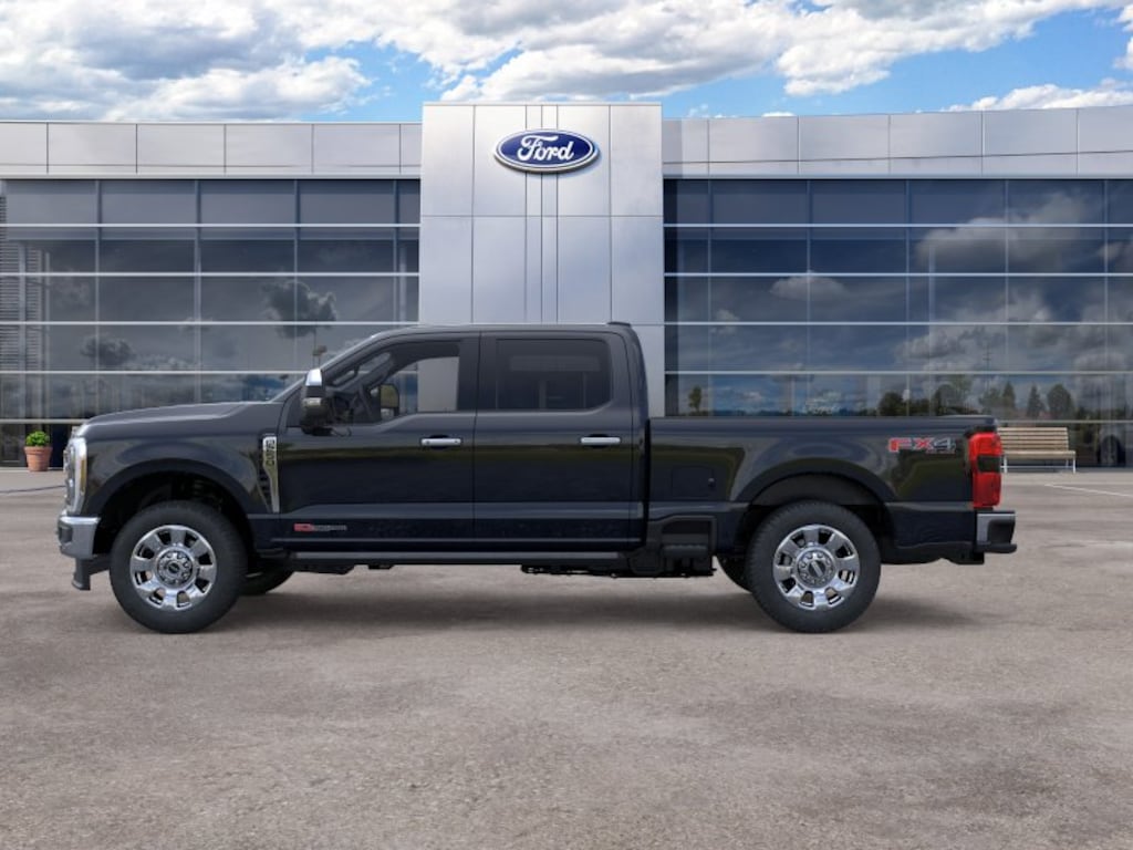 New 2026 Ford Super Duty F-250® Lariat® TRUCK