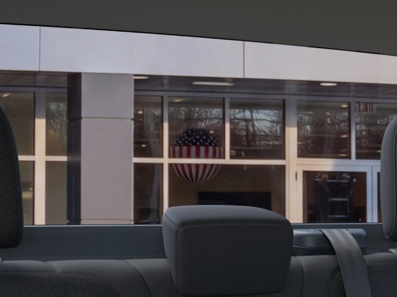 2026 Ford Maverick XLT - Photo 63