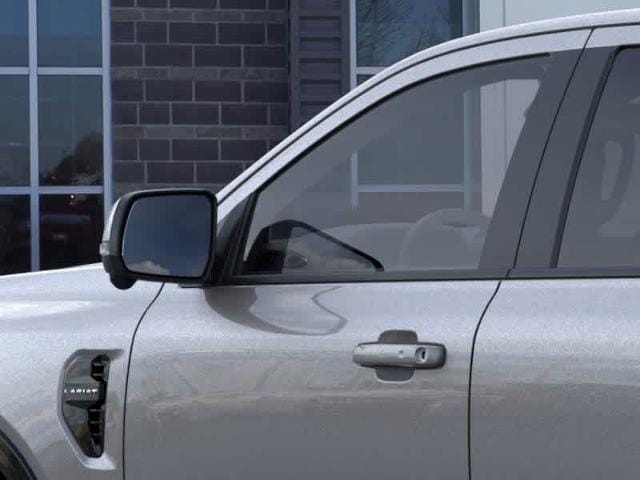 Thumbnail: 2025 Ford Ranger - 42