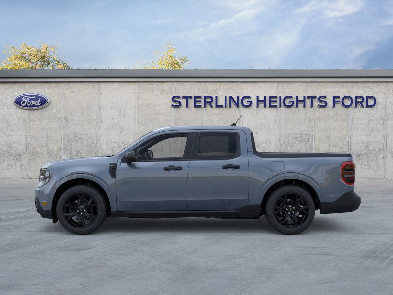 Thumbnail: 2026 Ford Maverick - 27