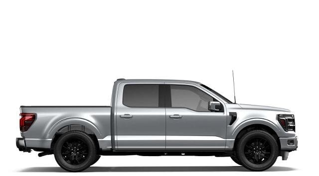 Thumbnail: 2026 Ford F-150 - 27