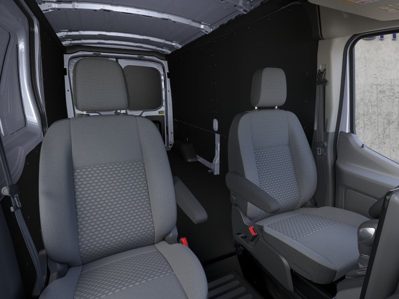 Thumbnail: 2026 Ford Transit Series - 42