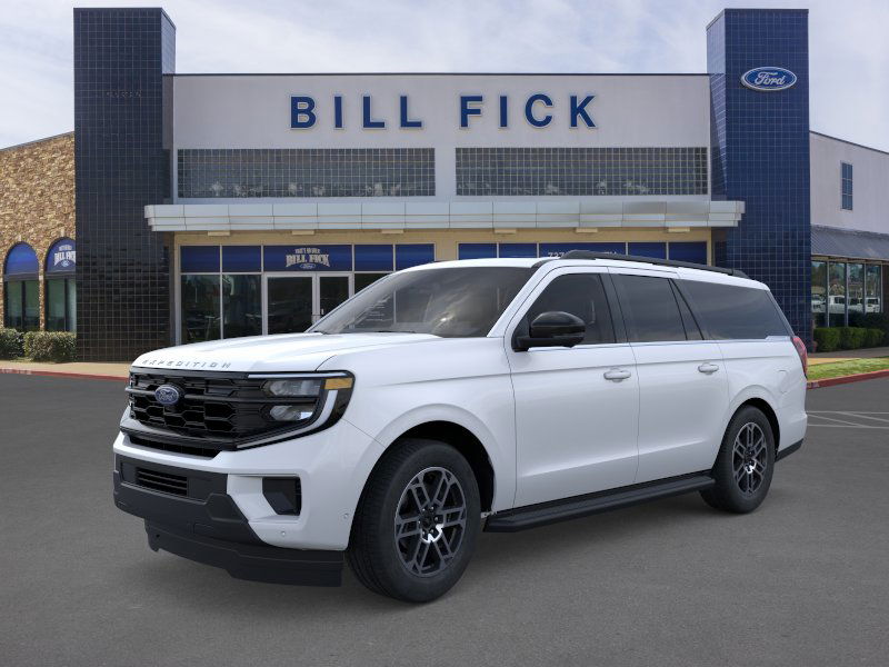 2025 Ford Expedition Max SUV 