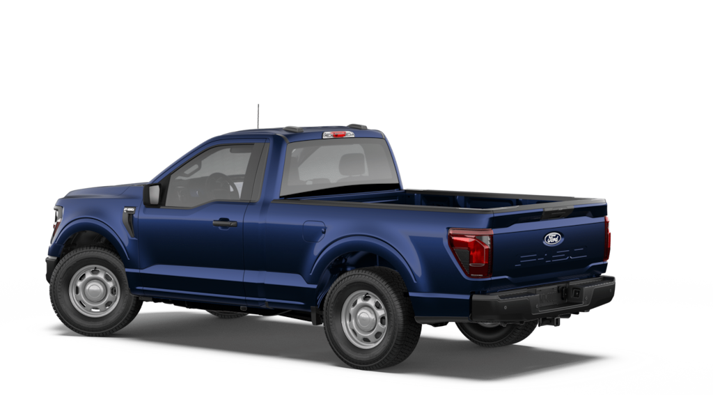 New 2026 Ford F-150
