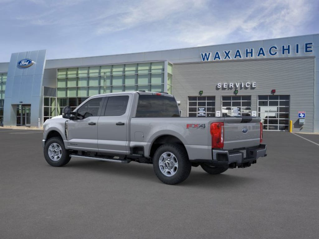 New 2026 Ford F-250SD XLT Truck