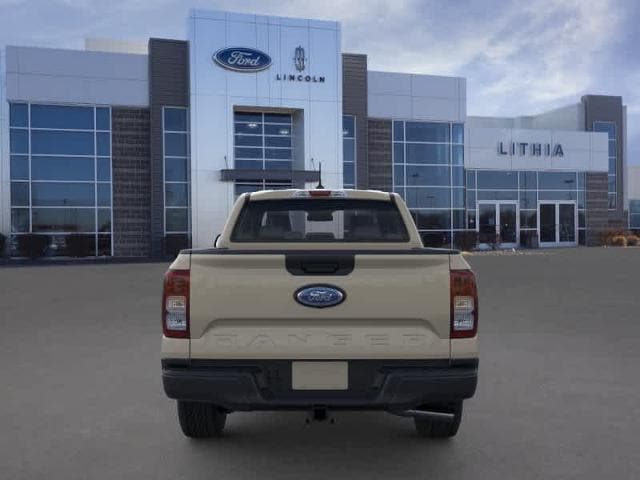 Thumbnail: 2026 Ford Ranger - 26