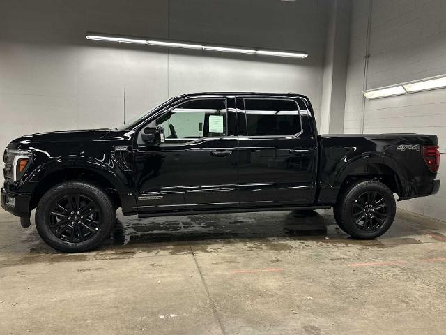 Thumbnail: 2025 Ford F-150 - 36