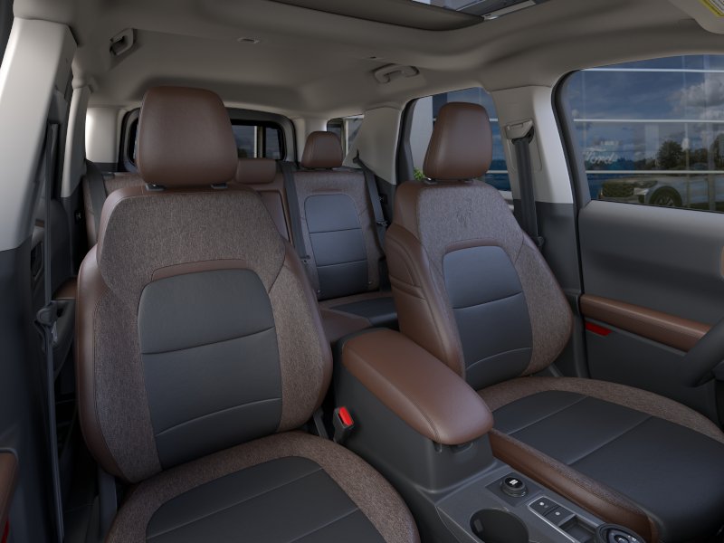 2025 Ford Bronco Sport Outer Banks - Photo 26