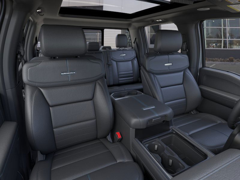 2026 Ford F-250 Super Duty Platinum - Photo 10