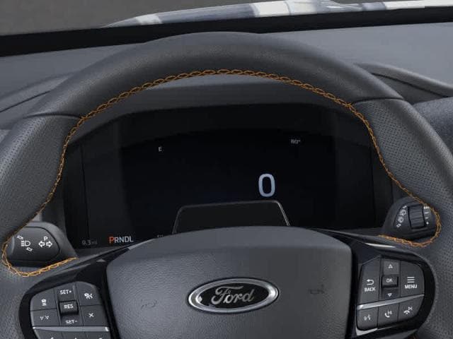 Thumbnail: 2026 Ford Explorer - 36